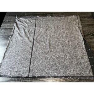 Limited Earlier Release‎ Lululemon Vinyasa Scarf Reversible Gray Camo Rulu